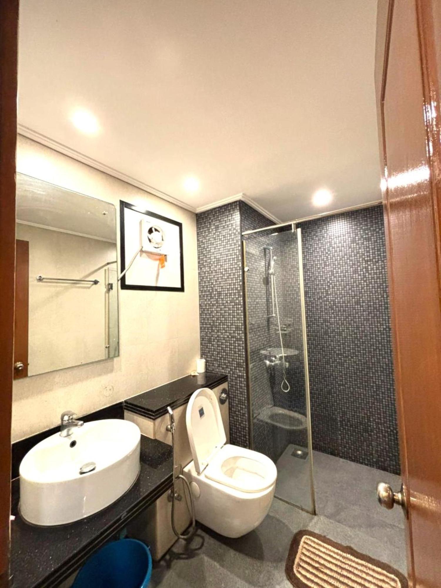 Riviera Sapphire Villa ชิโวลิม ภายนอก รูปภาพ